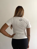 Fugafit Core T-Shirt - Unisex | White