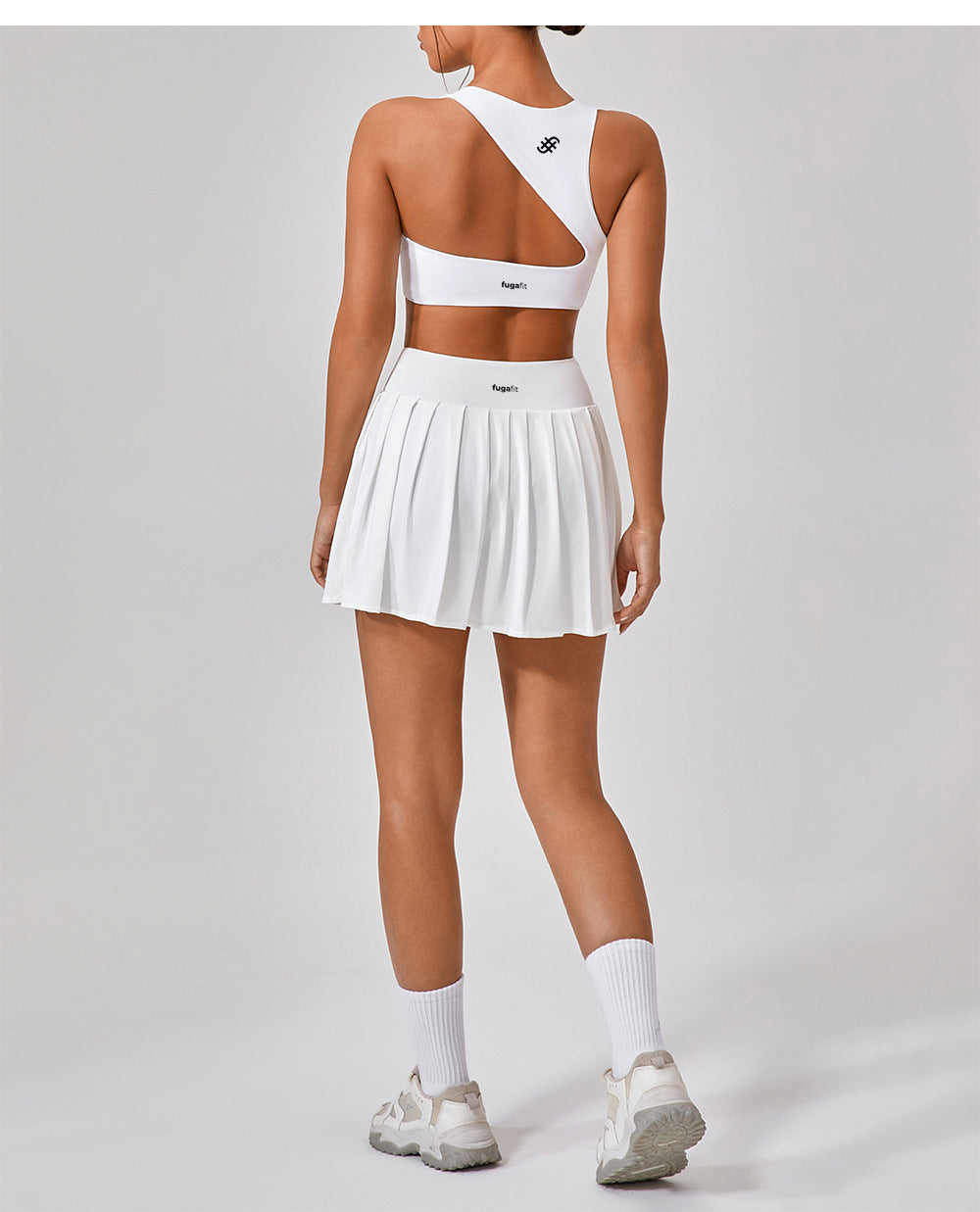 Ace Bra Top