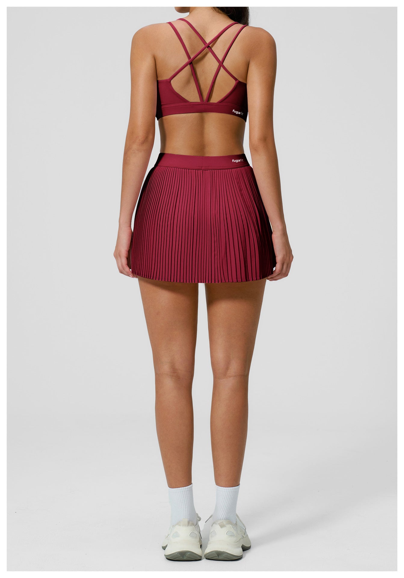 Grace Bra Top