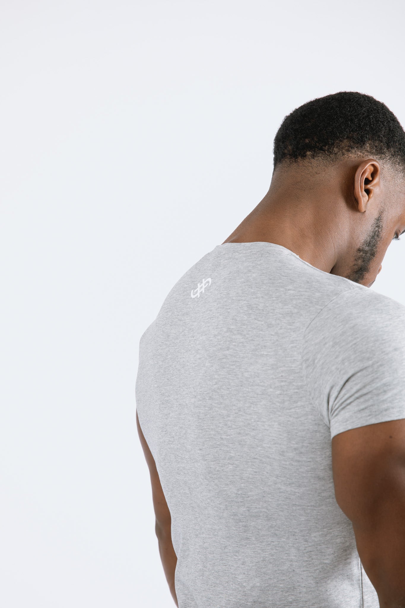 Flex Pro Tee | Grey - Fugafit