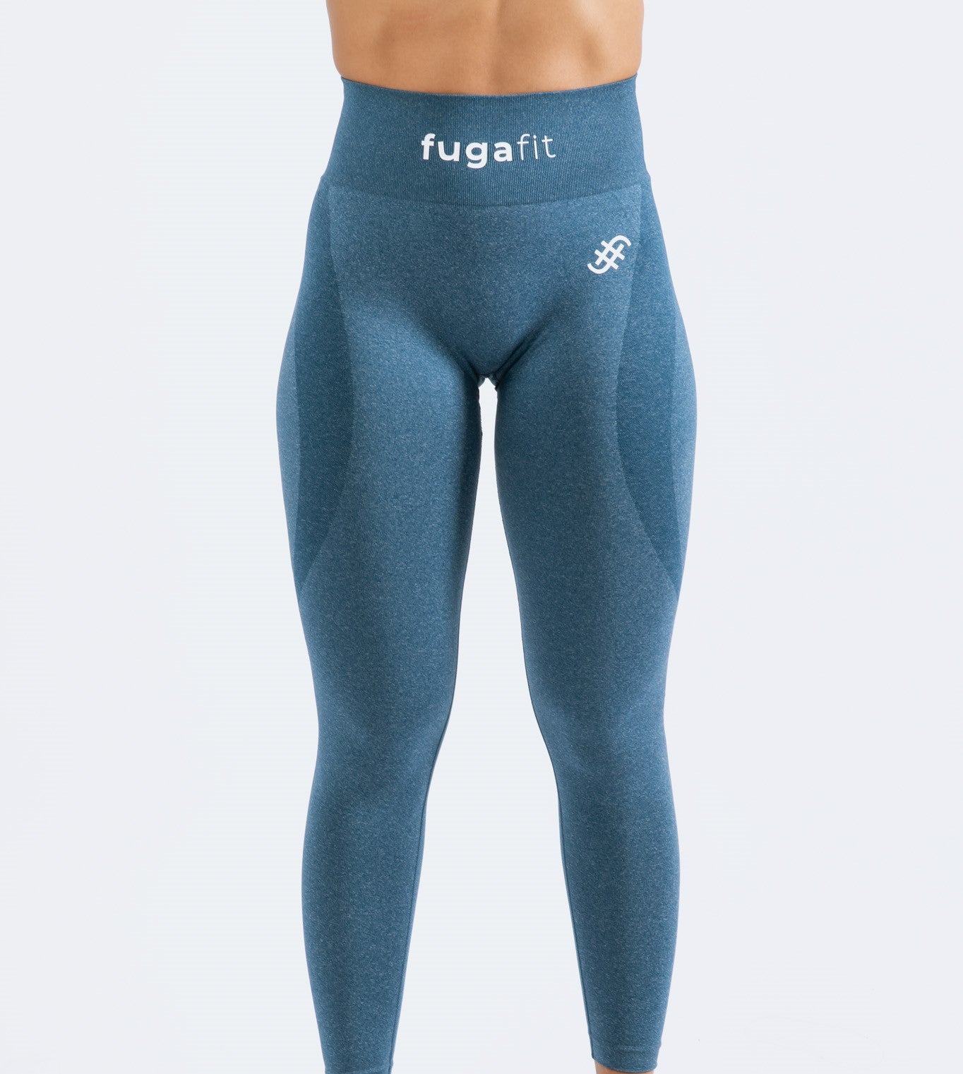 Lift Leggings | Dark Blue - Fugafit